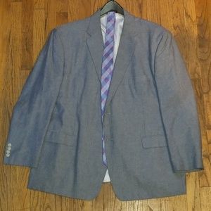 Saddlebred Men's Blazer